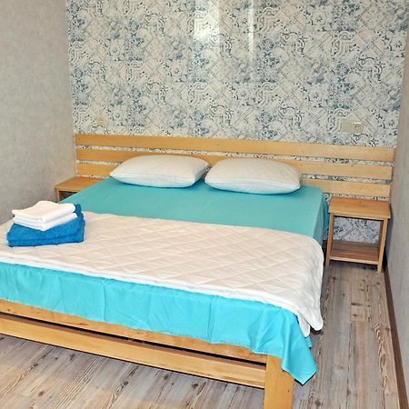 Dari Apartament Tbilisi Exteriör bild