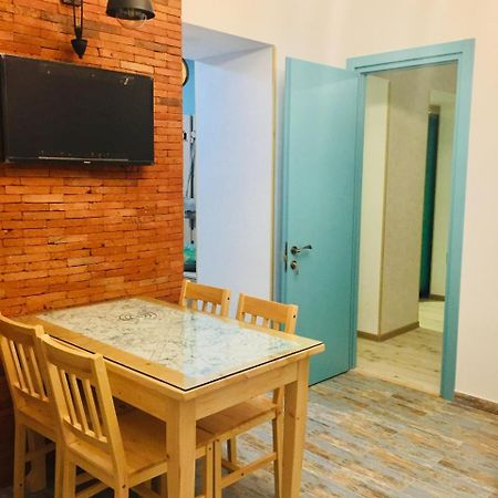 Dari Apartament Tbilisi Exteriör bild