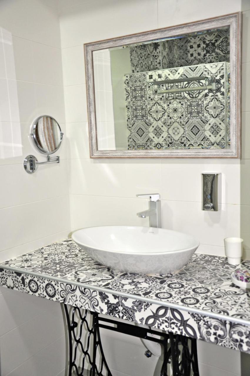 Dari Apartament Tbilisi Exteriör bild