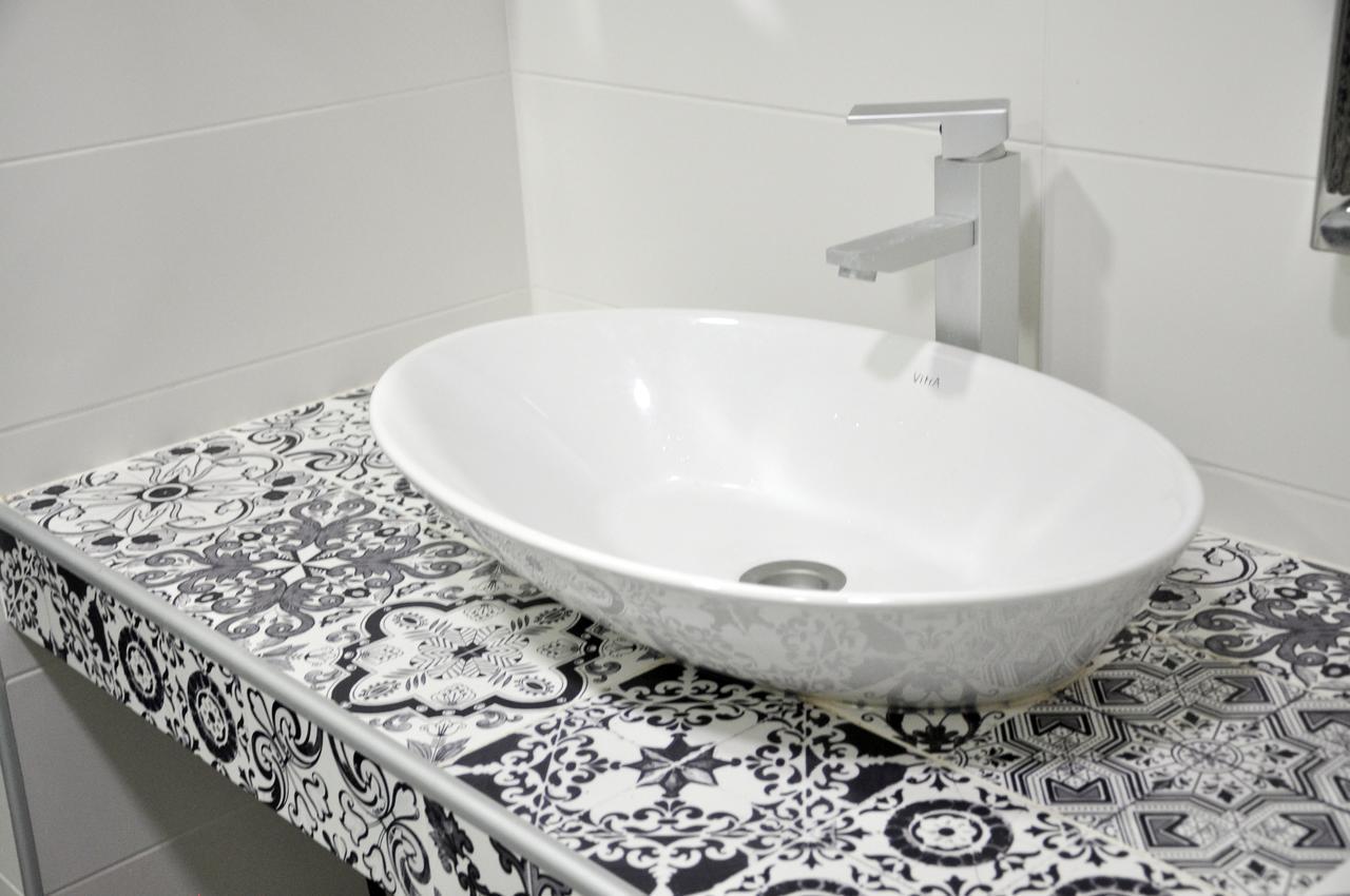 Dari Apartament Tbilisi Exteriör bild